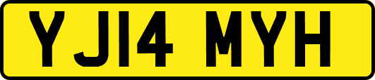 YJ14MYH