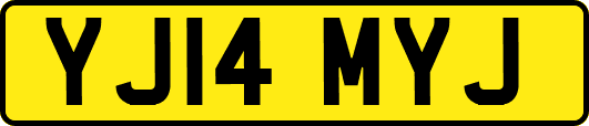 YJ14MYJ