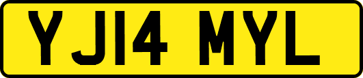 YJ14MYL
