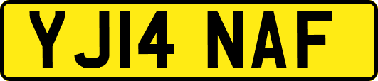 YJ14NAF