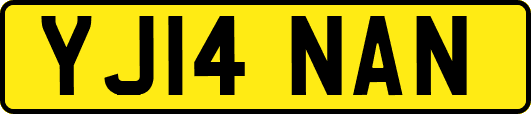 YJ14NAN