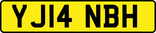 YJ14NBH