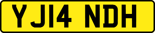 YJ14NDH