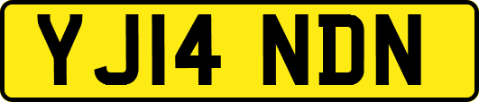 YJ14NDN
