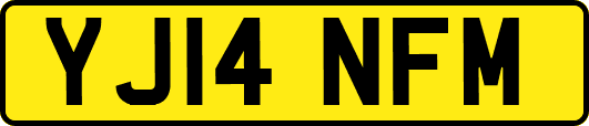 YJ14NFM