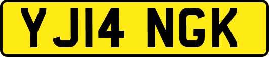 YJ14NGK