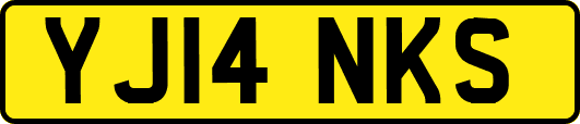 YJ14NKS