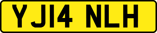 YJ14NLH