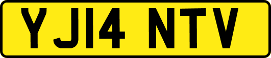 YJ14NTV