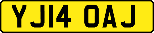 YJ14OAJ