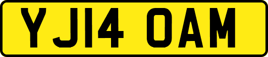 YJ14OAM