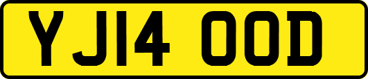 YJ14OOD