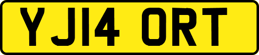 YJ14ORT