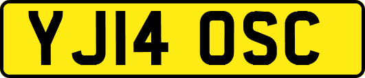 YJ14OSC