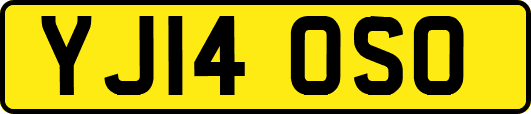 YJ14OSO