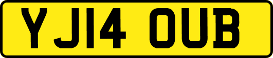 YJ14OUB