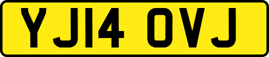 YJ14OVJ
