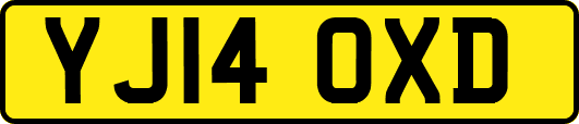 YJ14OXD