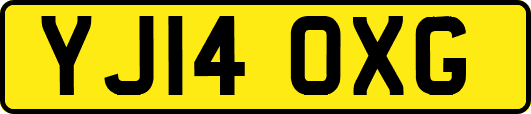 YJ14OXG