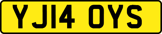 YJ14OYS