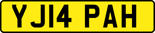YJ14PAH