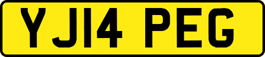 YJ14PEG