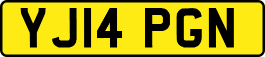 YJ14PGN