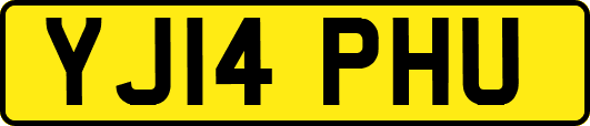 YJ14PHU