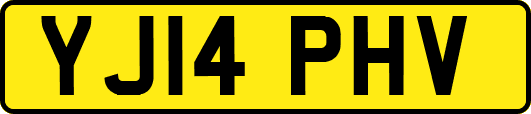 YJ14PHV