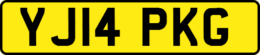 YJ14PKG