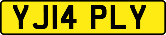 YJ14PLY
