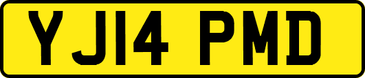 YJ14PMD
