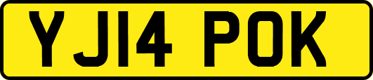 YJ14POK
