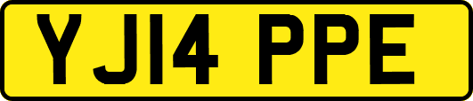 YJ14PPE