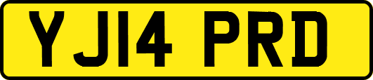 YJ14PRD