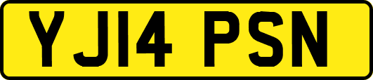 YJ14PSN