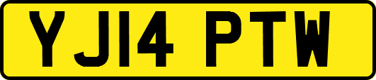 YJ14PTW