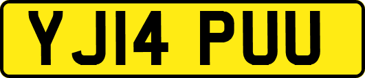 YJ14PUU