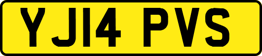 YJ14PVS