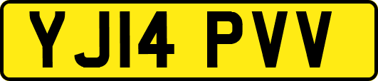 YJ14PVV