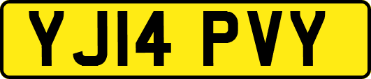YJ14PVY