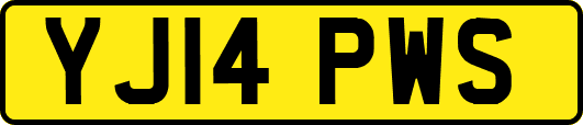 YJ14PWS