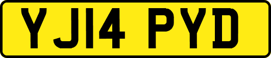YJ14PYD