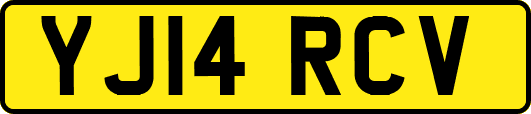 YJ14RCV