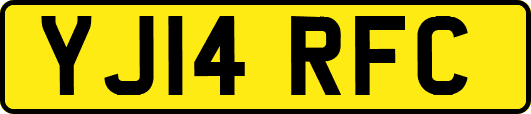 YJ14RFC