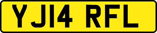YJ14RFL