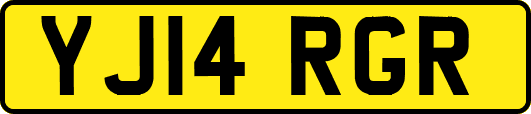 YJ14RGR