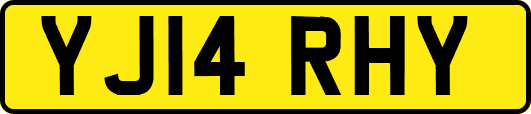 YJ14RHY