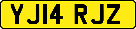 YJ14RJZ