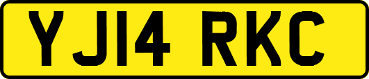 YJ14RKC